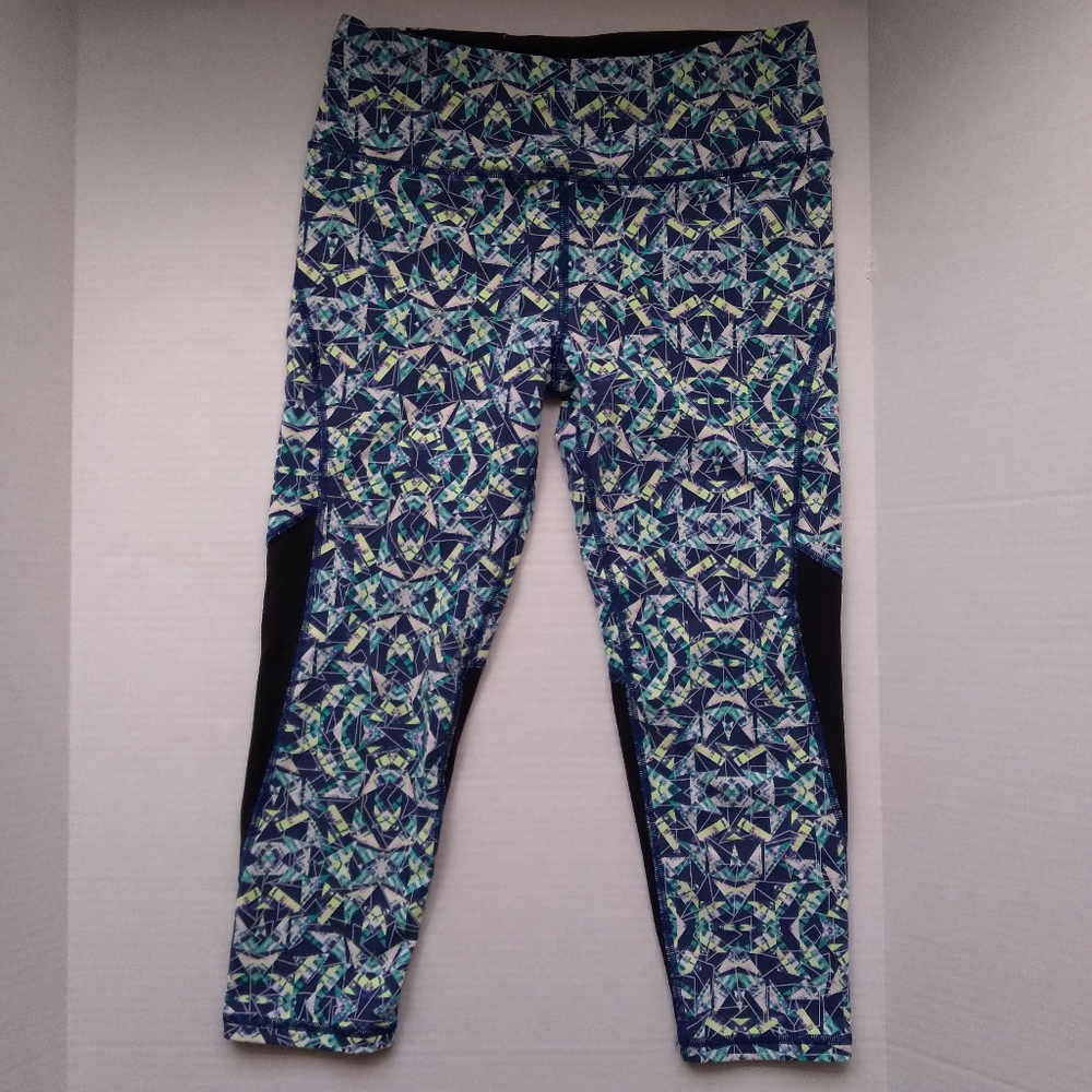 VSX VICTORIA'S SECRET SPORT knockout capris